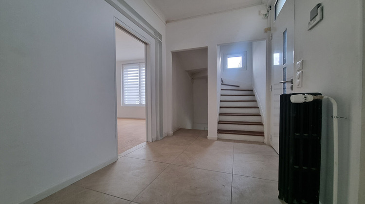 Ma-Cabane - Vente Maison FONTENAY-SOUS-BOIS, 121 m²