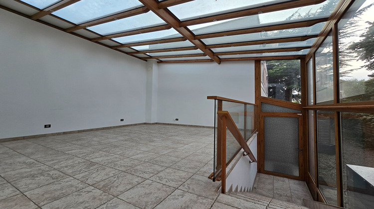 Ma-Cabane - Vente Maison FONTENAY-SOUS-BOIS, 211 m²