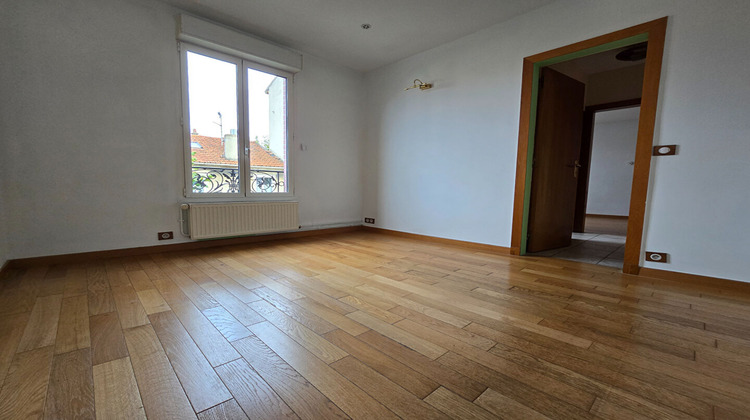 Ma-Cabane - Vente Maison FONTENAY-SOUS-BOIS, 211 m²