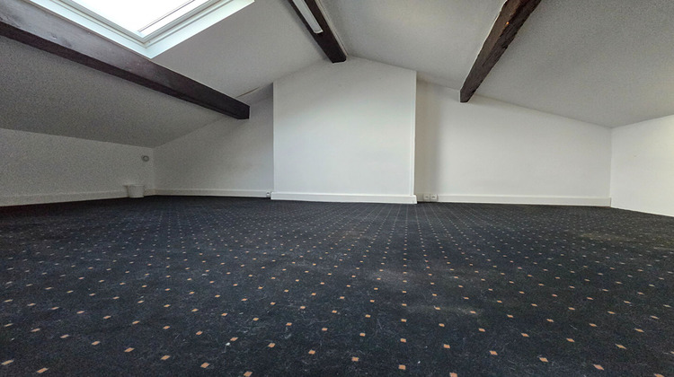 Ma-Cabane - Vente Maison FONTENAY-SOUS-BOIS, 211 m²