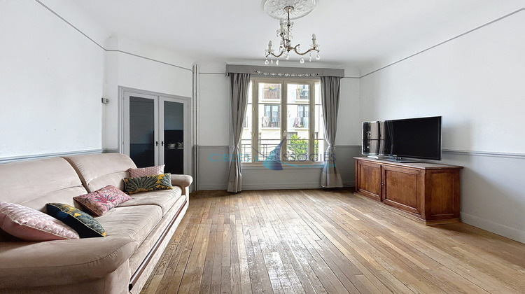 Ma-Cabane - Vente Maison Fontenay-sous-Bois, 86 m²