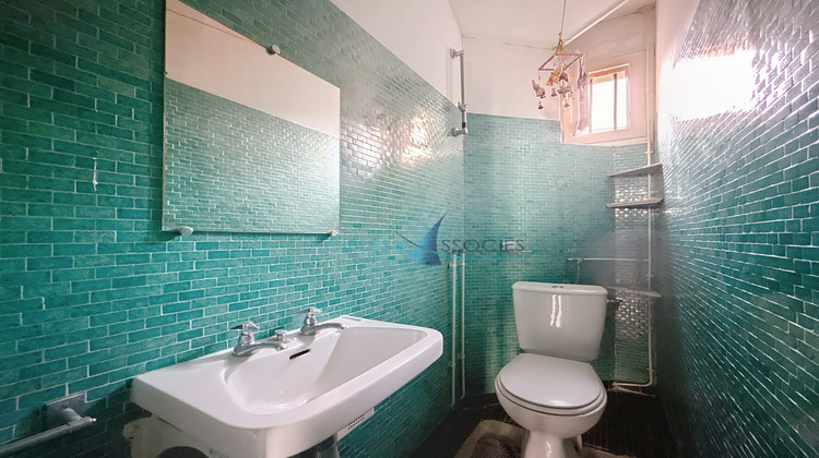 Ma-Cabane - Vente Maison Fontenay-sous-Bois, 86 m²