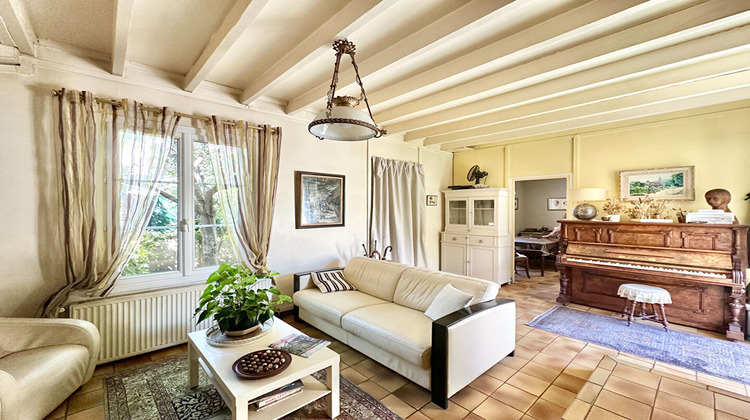 Ma-Cabane - Vente Maison FONTENAY-SOUS-BOIS, 80 m²