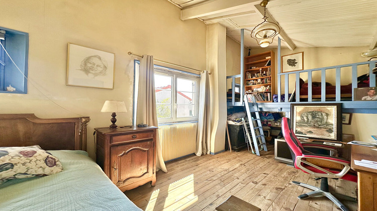 Ma-Cabane - Vente Maison FONTENAY-SOUS-BOIS, 80 m²