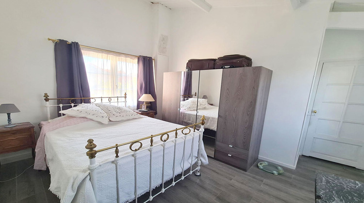 Ma-Cabane - Vente Maison FONTENAY-SOUS-BOIS, 80 m²