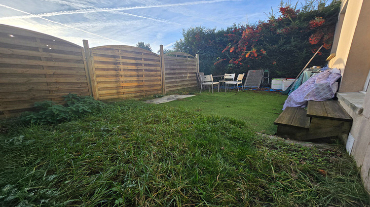 Ma-Cabane - Vente Maison FONTENAY-SOUS-BOIS, 39 m²