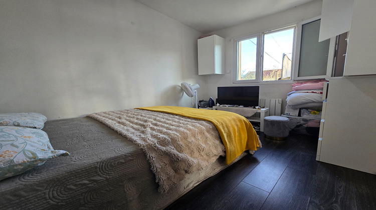 Ma-Cabane - Vente Maison FONTENAY-SOUS-BOIS, 39 m²