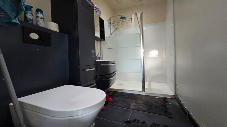 Ma-Cabane - Vente Maison FONTENAY-SOUS-BOIS, 39 m²