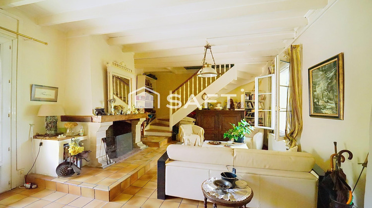 Ma-Cabane - Vente Maison Fontenay-sous-Bois, 80 m²