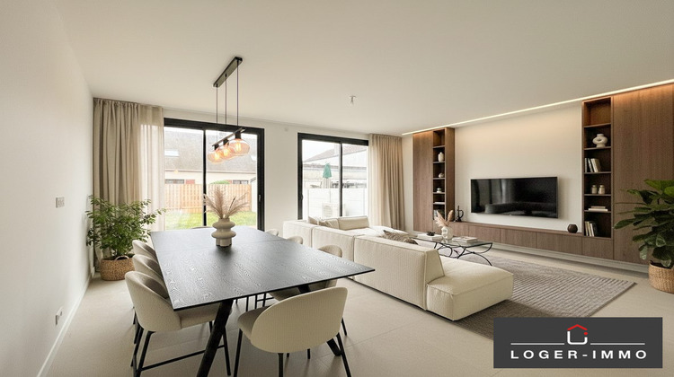 Ma-Cabane - Vente Maison Fontenay-sous-Bois, 167 m²