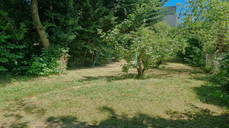 Ma-Cabane - Vente Maison FONTENAY-SOUS-BOIS, 120 m²