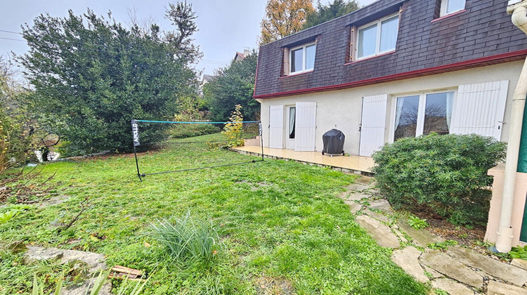 Ma-Cabane - Vente Maison FONTENAY-SOUS-BOIS, 88 m²