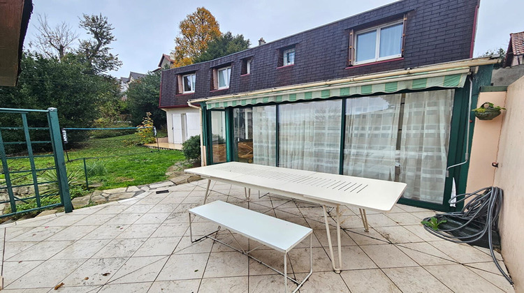 Ma-Cabane - Vente Maison FONTENAY-SOUS-BOIS, 88 m²