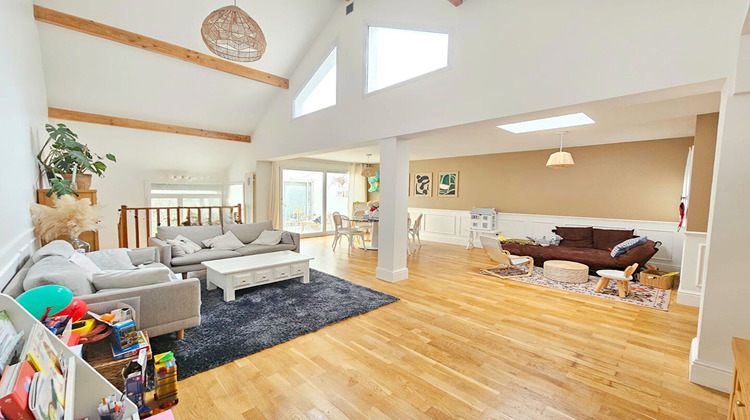 Ma-Cabane - Vente Maison FONTENAY-SOUS-BOIS, 150 m²