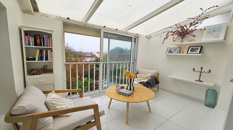 Ma-Cabane - Vente Maison FONTENAY-SOUS-BOIS, 150 m²