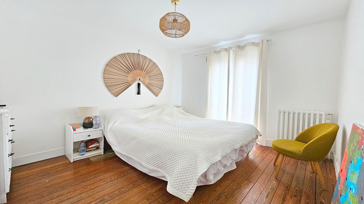 Ma-Cabane - Vente Maison FONTENAY-SOUS-BOIS, 150 m²