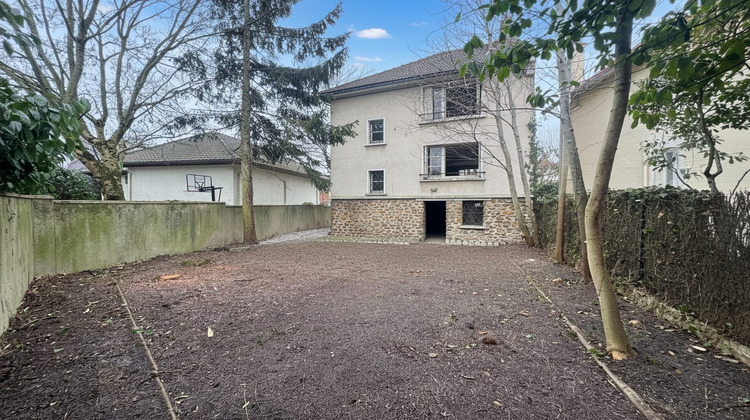 Ma-Cabane - Vente Maison Fontenay-sous-Bois, 92 m²