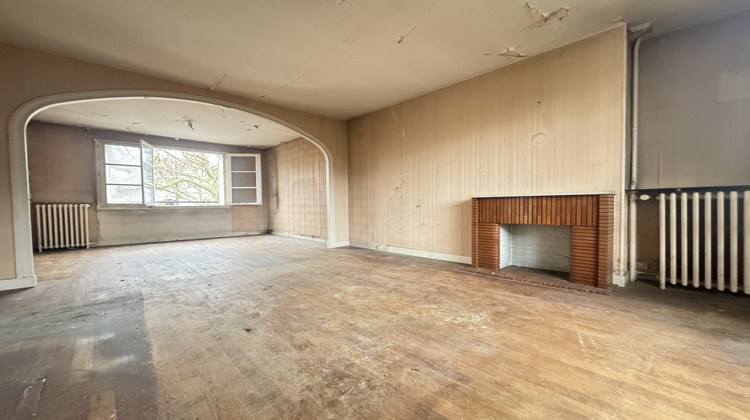 Ma-Cabane - Vente Maison Fontenay-sous-Bois, 92 m²