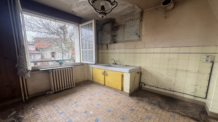 Ma-Cabane - Vente Maison Fontenay-sous-Bois, 92 m²