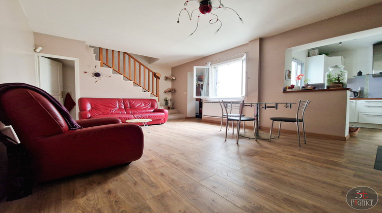 Ma-Cabane - Vente Maison Fontenay-sous-Bois, 71 m²