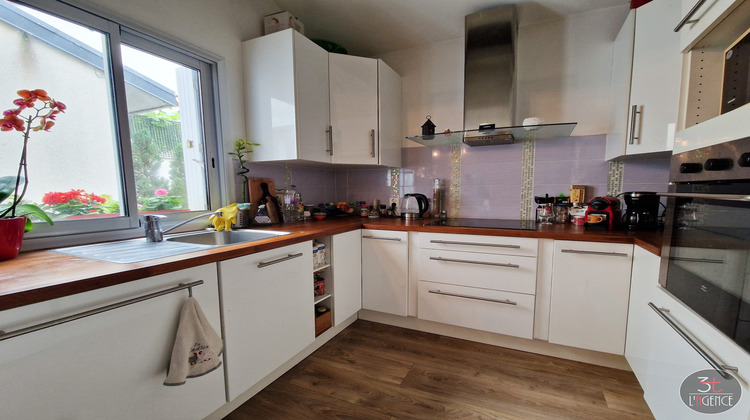 Ma-Cabane - Vente Maison Fontenay-sous-Bois, 71 m²