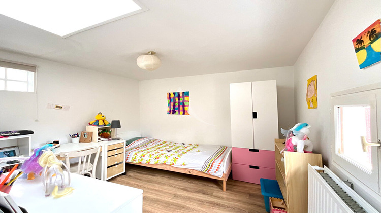 Ma-Cabane - Vente Maison FONTENAY-SOUS-BOIS, 85 m²