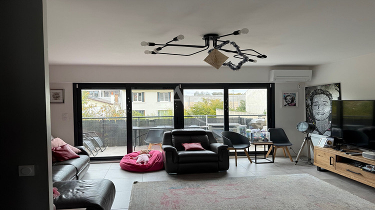 Ma-Cabane - Vente Maison FONTENAY-SOUS-BOIS, 169 m²