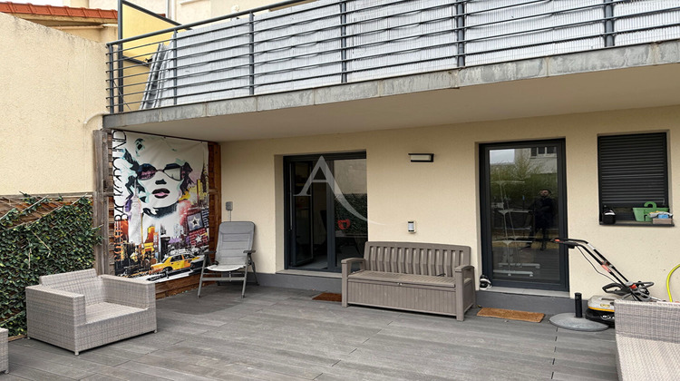 Ma-Cabane - Vente Maison FONTENAY-SOUS-BOIS, 169 m²