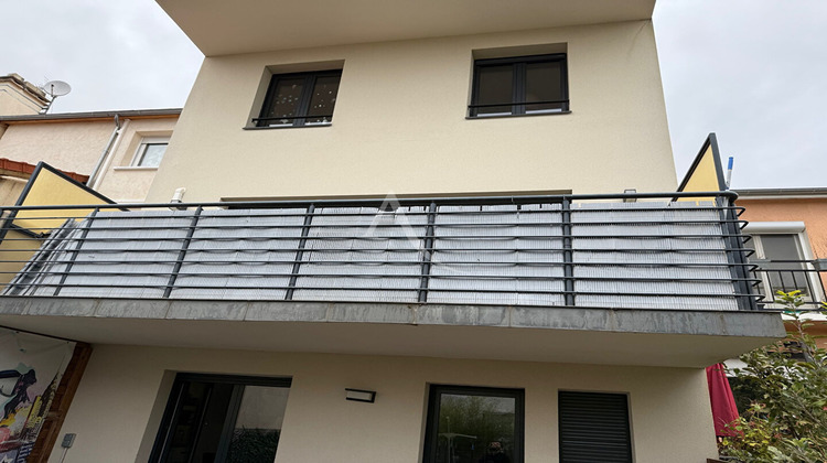 Ma-Cabane - Vente Maison FONTENAY-SOUS-BOIS, 169 m²