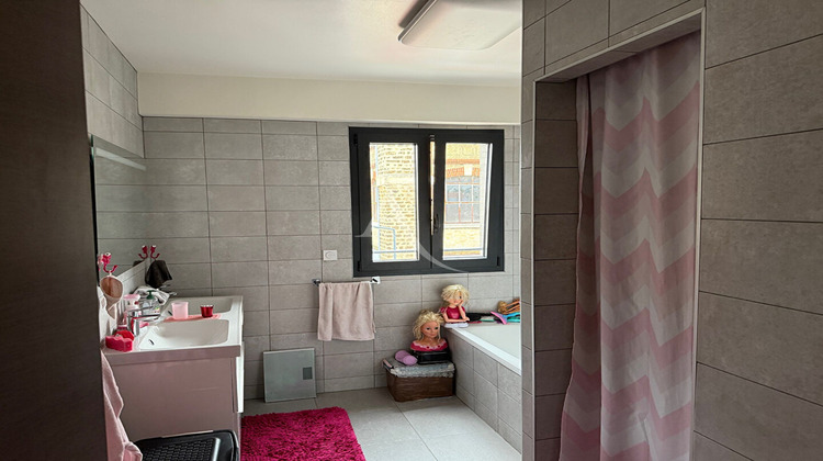 Ma-Cabane - Vente Maison FONTENAY-SOUS-BOIS, 169 m²