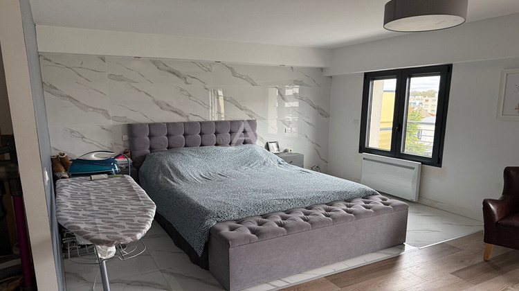 Ma-Cabane - Vente Maison FONTENAY-SOUS-BOIS, 169 m²