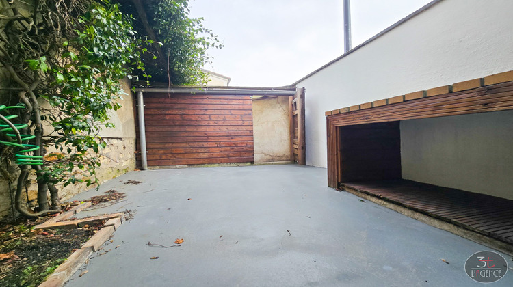 Ma-Cabane - Vente Maison Fontenay-sous-Bois, 80 m²
