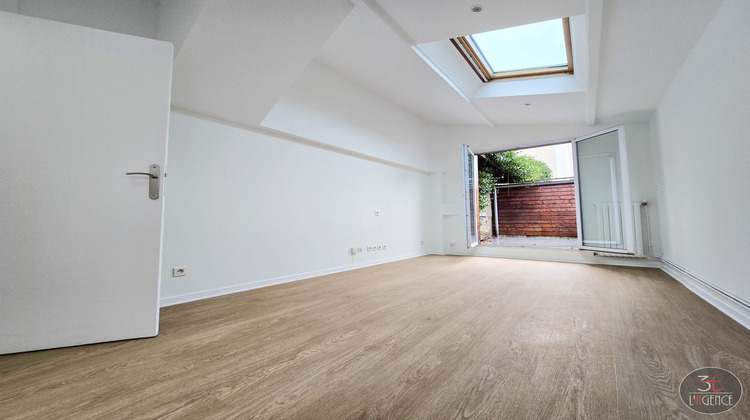 Ma-Cabane - Vente Maison Fontenay-sous-Bois, 80 m²