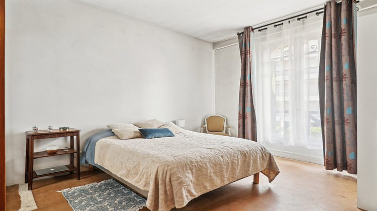 Ma-Cabane - Vente Maison Fontenay-sous-Bois, 124 m²