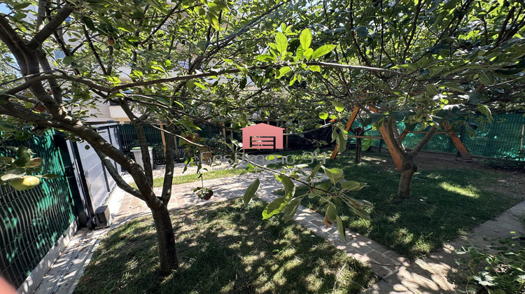 Ma-Cabane - Vente Maison Fontenay-sous-Bois, 237 m²