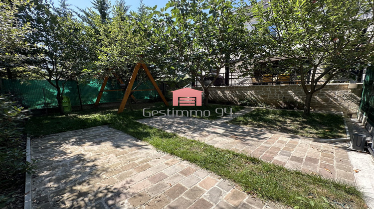 Ma-Cabane - Vente Maison Fontenay-sous-Bois, 237 m²