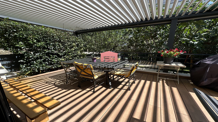 Ma-Cabane - Vente Maison Fontenay-sous-Bois, 237 m²