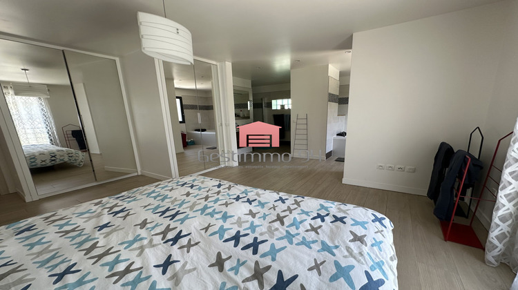 Ma-Cabane - Vente Maison Fontenay-sous-Bois, 237 m²