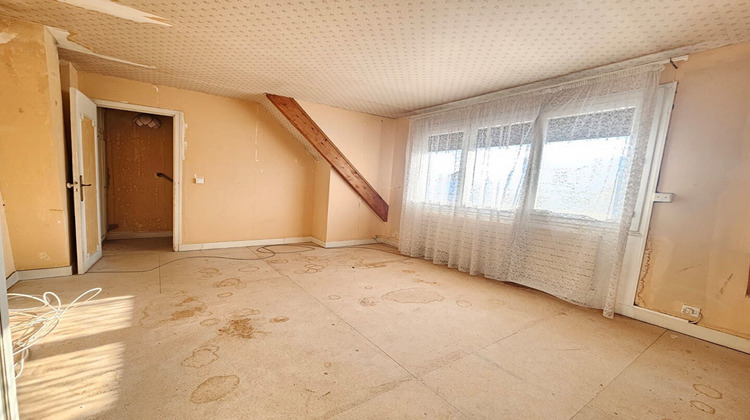 Ma-Cabane - Vente Maison FONTENAY-SOUS-BOIS, 84 m²