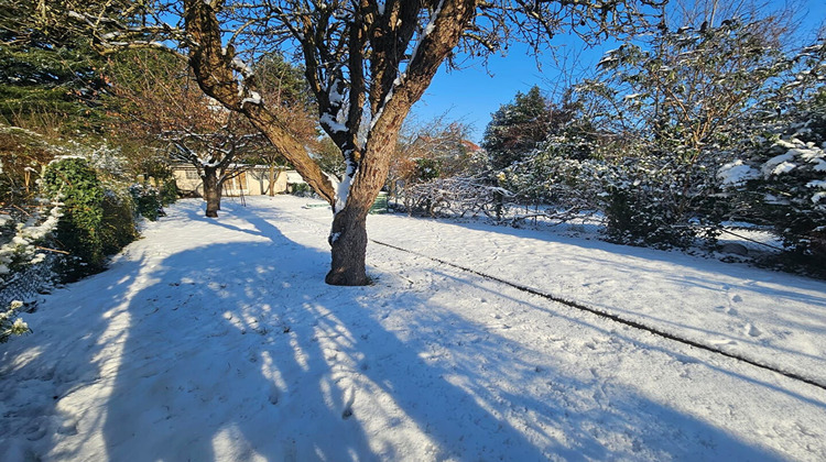 Ma-Cabane - Vente Maison FONTENAY-SOUS-BOIS, 84 m²