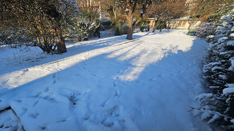 Ma-Cabane - Vente Maison FONTENAY-SOUS-BOIS, 84 m²