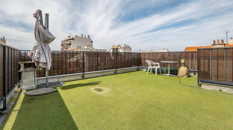 Ma-Cabane - Vente Maison FONTENAY-SOUS-BOIS, 114 m²