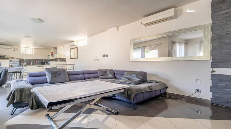 Ma-Cabane - Vente Maison FONTENAY-SOUS-BOIS, 114 m²