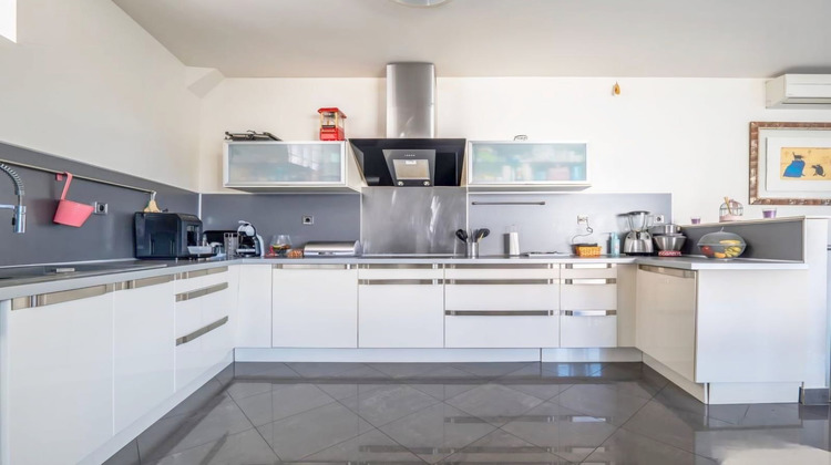 Ma-Cabane - Vente Maison FONTENAY-SOUS-BOIS, 114 m²