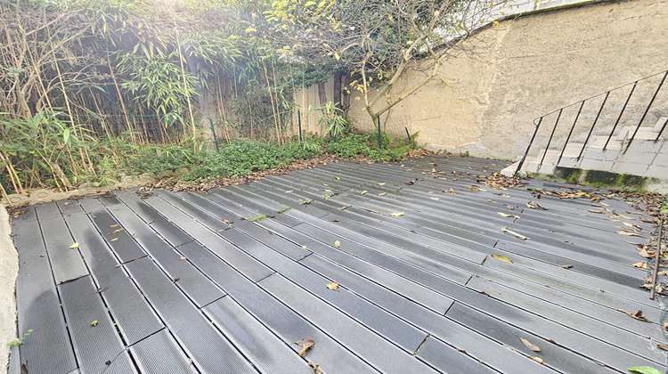 Ma-Cabane - Vente Maison FONTENAY-SOUS-BOIS, 143 m²