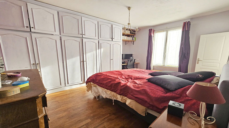 Ma-Cabane - Vente Maison FONTENAY-SOUS-BOIS, 143 m²