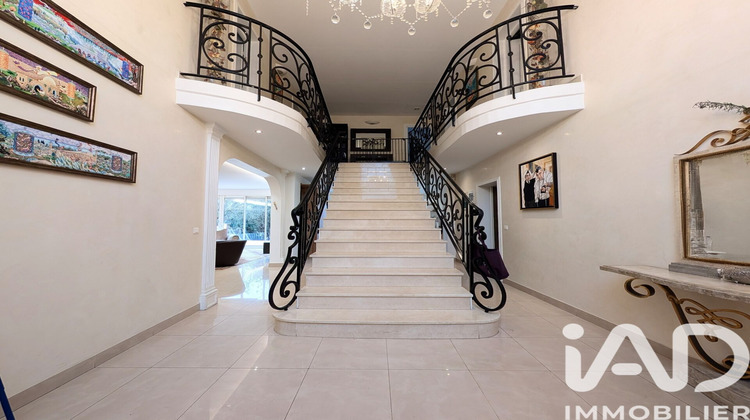 Ma-Cabane - Vente Maison Fontenay-sous-Bois, 329 m²