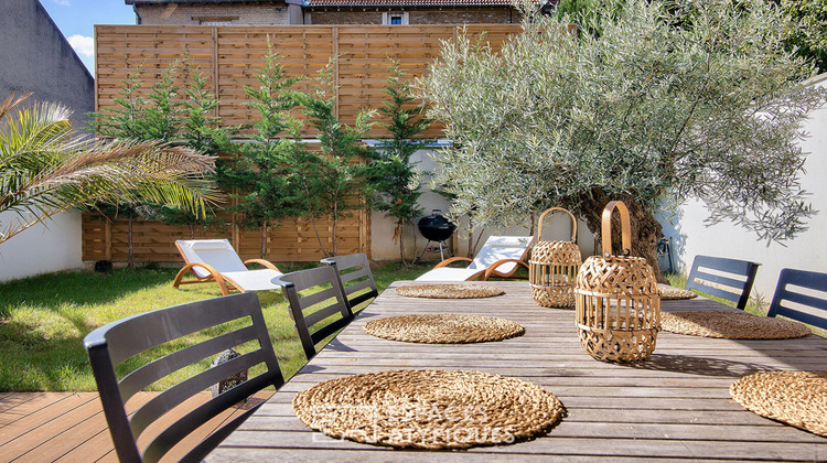 Ma-Cabane - Vente Maison FONTENAY-SOUS-BOIS, 153 m²