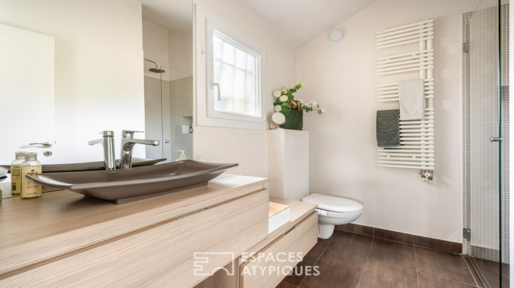 Ma-Cabane - Vente Maison FONTENAY-SOUS-BOIS, 156 m²