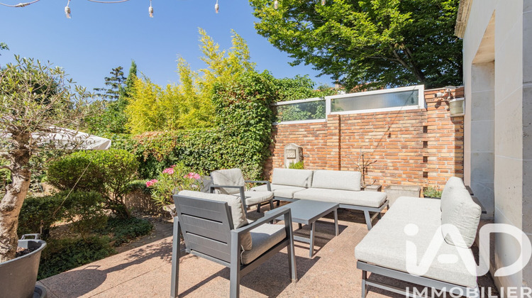 Ma-Cabane - Vente Maison Fontenay-sous-Bois, 250 m²